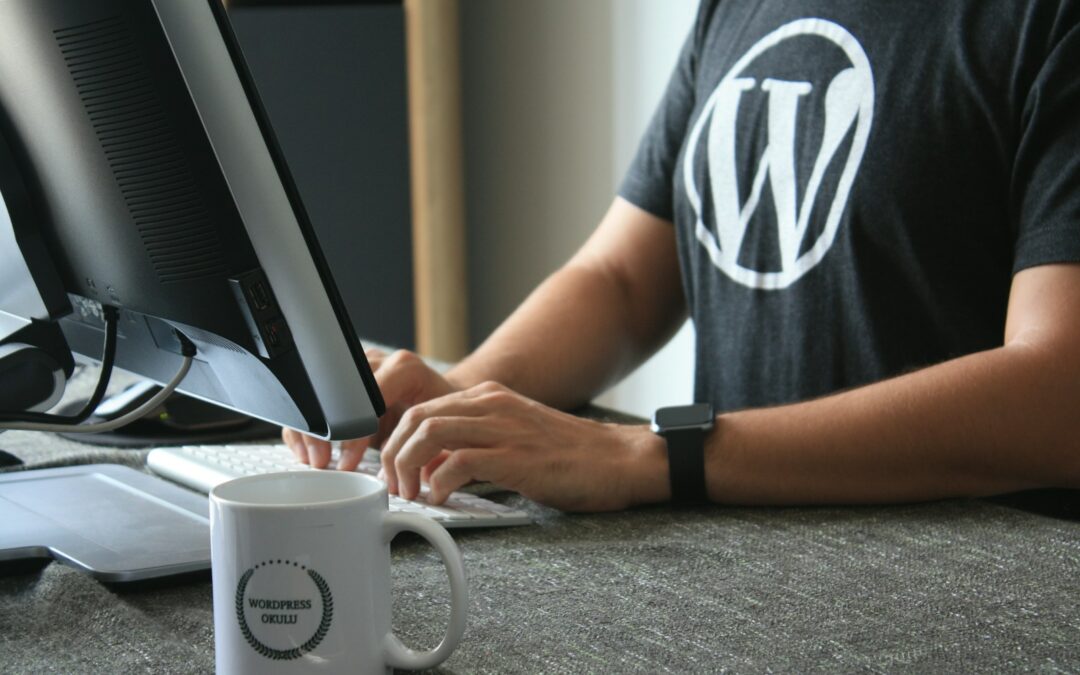 Gérer et optimiser un site WordPress